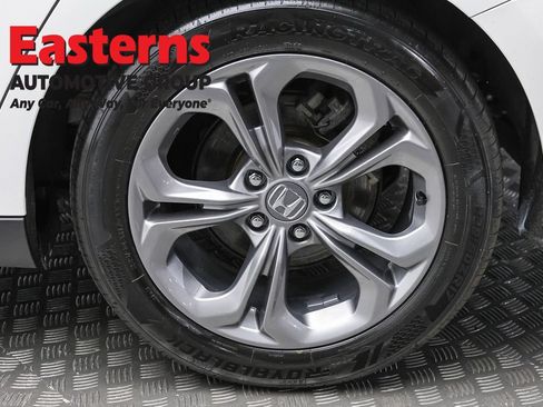 Used 2023 Honda Accord EX image 8
