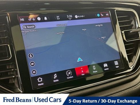 Used 2022 Dodge Durango GT image 15