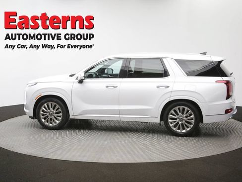 Used 2020 Hyundai Palisade Limited FWD image 66