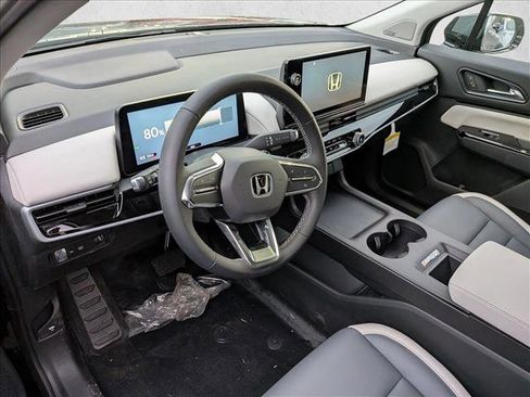 New 2026 Honda Prologue Touring image 3