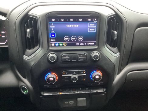 Used 2020 Chevrolet Silverado 1500 RST w/ All-Star Edition image 13