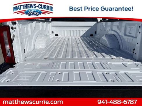 New 2026 Ford F250 XL image 12