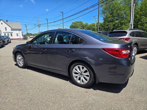 Used 2015 Subaru Legacy 2.5i Premium w/ Protection Package #1 AWD/4WD image 36