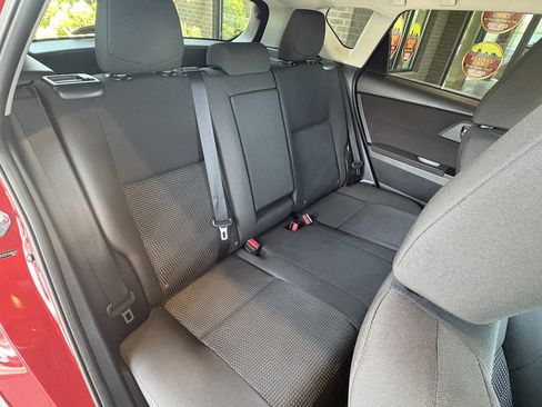 Used 2017 Toyota Corolla iM w/ All-Weather Mat Package FWD image 26