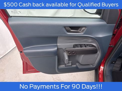 New 2026 Ford Maverick XLT w/ XLT Luxury Package image 13