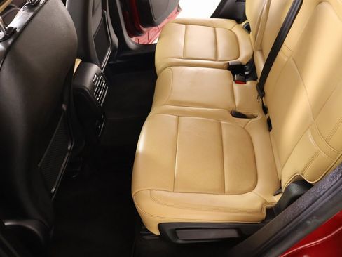 Used 2020 Lincoln Corsair Reserve w/ Equipment Group 201A image 13