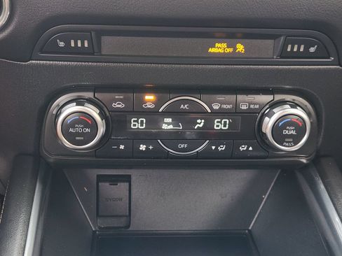 Used 2018 MAZDA CX-5 Grand Touring FWD image 16