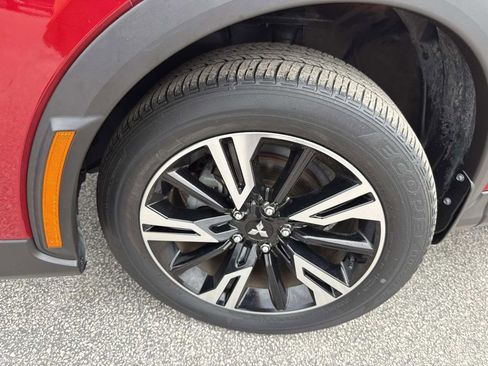 Used 2023 Mitsubishi Eclipse Cross SE image 10