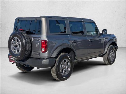 New 2025 Ford Bronco Big Bend image 2