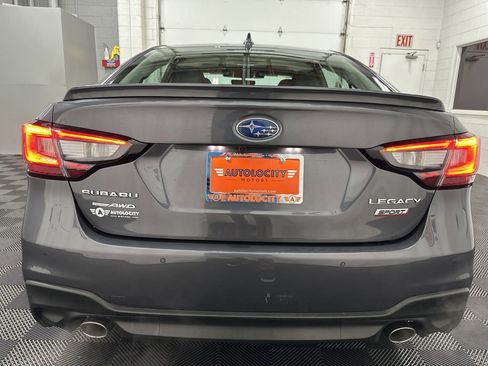 Used 2025 Subaru Legacy Sport image 9