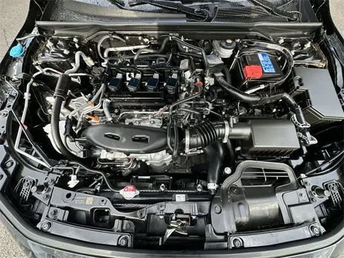 Used 2026 Honda Civic Si image 22