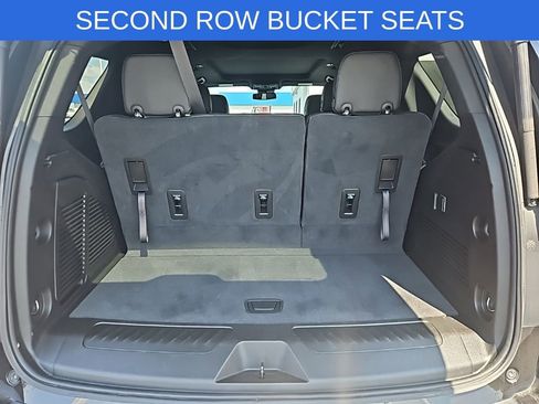 Used 2023 GMC Yukon SLT image 28