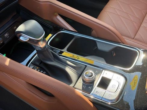 New 2025 Kia Telluride SX Prestige X-Line image 18