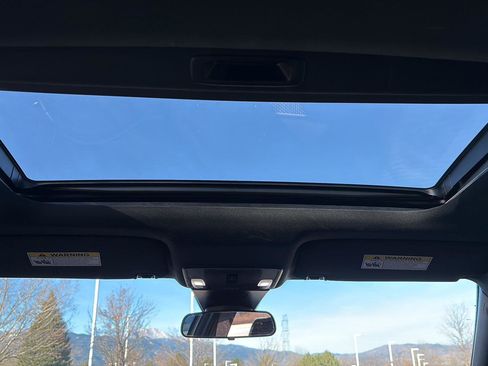 Certified 2025 Honda Civic FWD Hybrid Sedan image 16