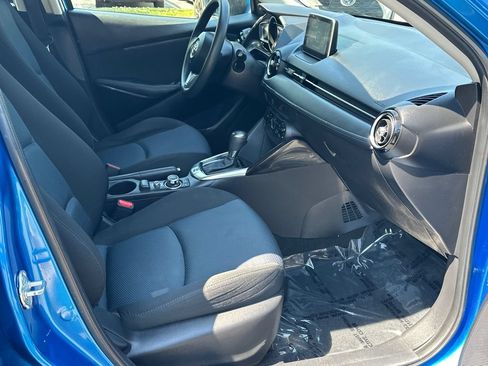 Used 2018 Toyota Yaris iA FWD image 9