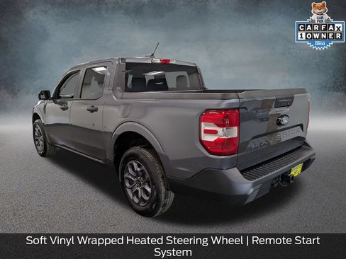 Used 2026 Ford Maverick XLT w/ Equipment Group 301A AWD/4WD image 7