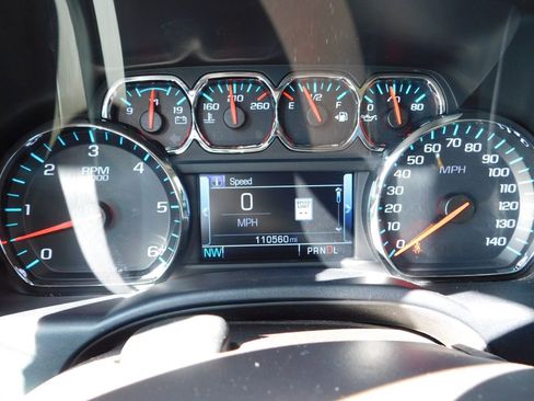 Used 2018 GMC Sierra 1500 SLT w/ Texas SLT Premium Package image 11