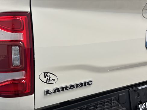 Used 2022 RAM 2500 Laramie AWD/4WD image 41