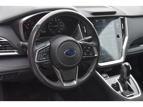 Used 2023 Subaru Outback Limited image 12