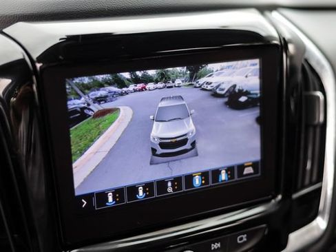 Used 2020 Chevrolet Traverse RS FWD image 54
