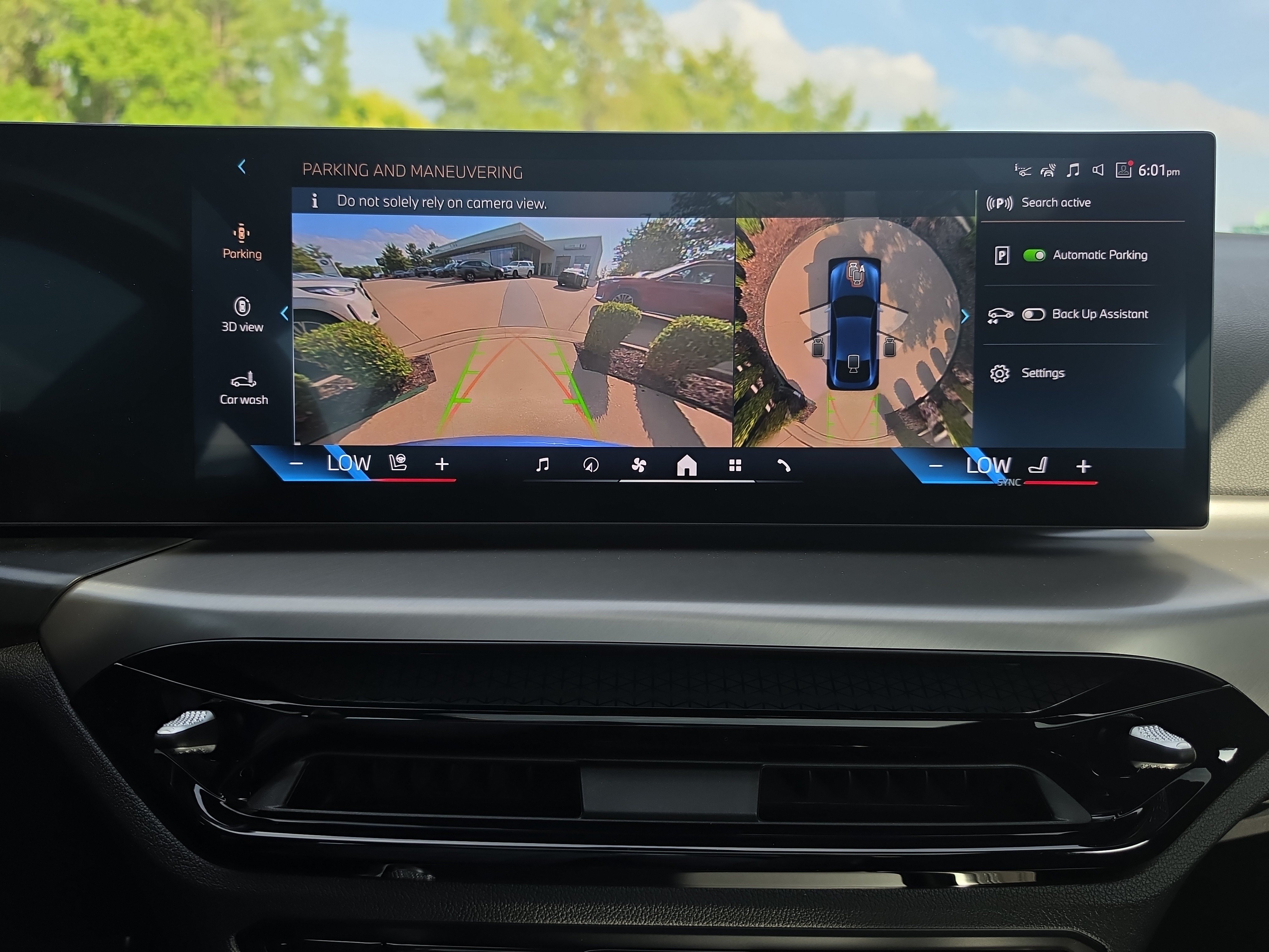 New 2026 BMW i4 xDrive40i w/ M Sport Package AWD/4WD image 32