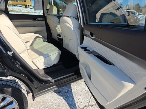 Used 2020 Hyundai Palisade Limited image 8