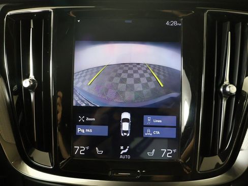 Used 2019 Volvo S60 T5 R-Design image 47