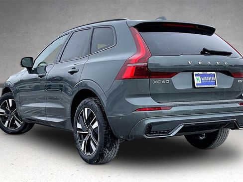 New 2026 Volvo XC60 B5 Plus w/ Protection Package Premier image 3