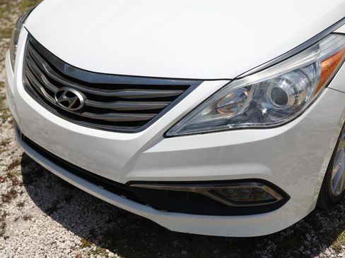 Used 2015 Hyundai Azera Limited FWD image 26