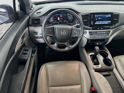 Used 2019 Honda Pilot EX-L image 23