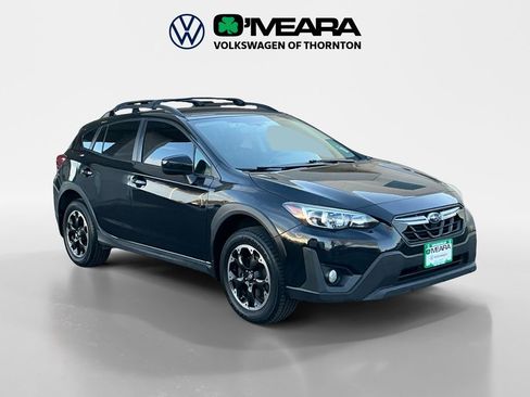 Used 2021 Subaru Crosstrek 2.0i Premium image 7