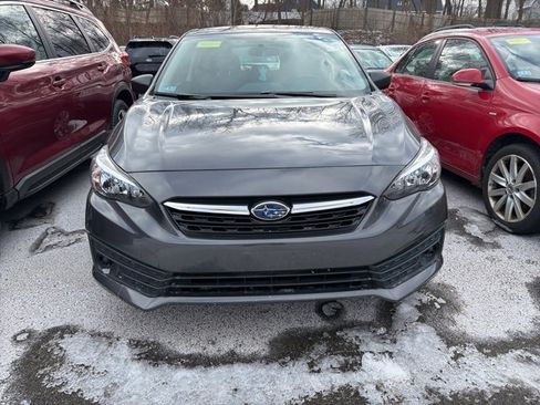 Used 2023 Subaru Impreza 2.0i image 3
