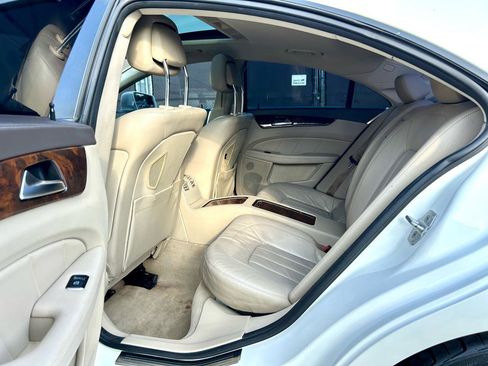 Used 2012 Mercedes-Benz CLS 550 image 15