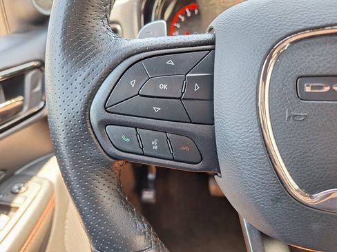 Used 2026 Dodge Durango GT RWD image 24