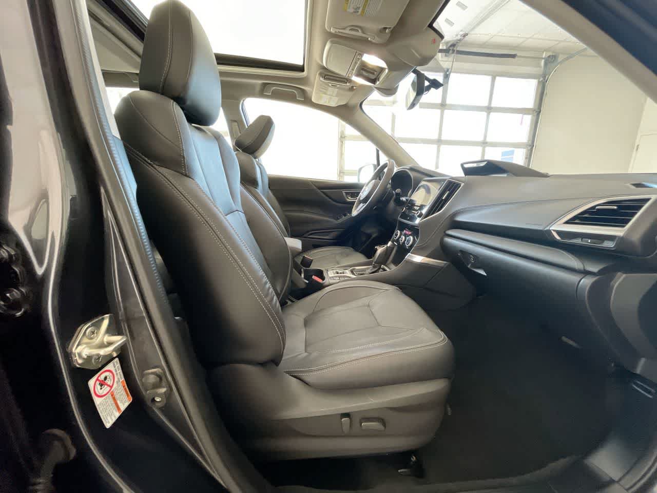 Used 2019 Subaru Forester Touring AWD/4WD image 25