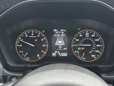 Used 2023 Subaru Outback Wilderness image 41