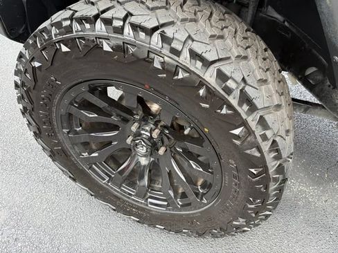 Used 2021 Jeep Wrangler Unlimited Sport AWD/4WD image 13