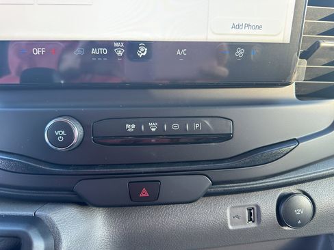 New 2026 Ford Transit 250 w/ Load Area Protection Package image 20