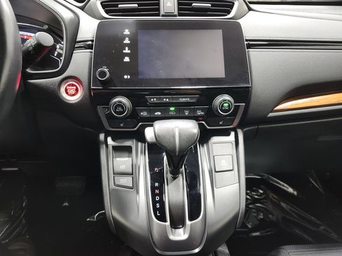 Used 2019 Honda CR-V EX-L image 33