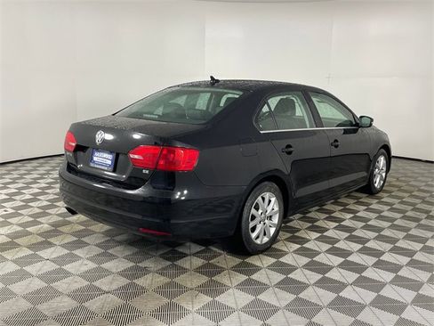 Used 2014 Volkswagen Jetta SE image 23