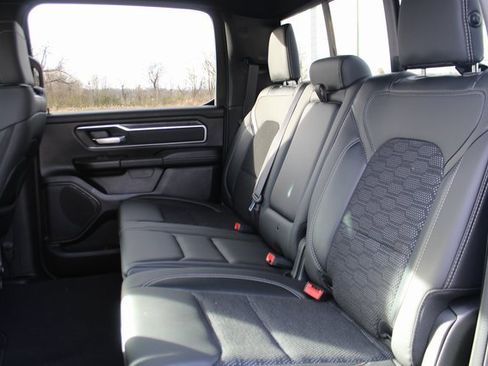 Used 2022 RAM 1500 Big Horn image 34