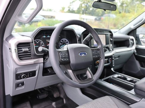 Certified 2023 Ford F150 XL w/ Trailer Tow Package image 16