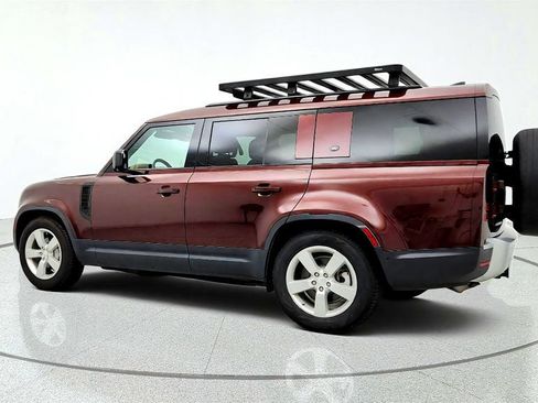 Used 2023 Land Rover Defender 130 SE AWD/4WD image 7
