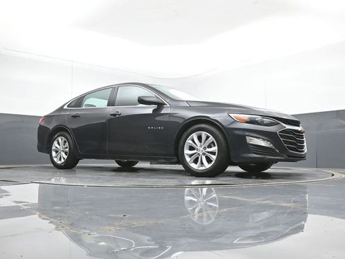 Used 2023 Chevrolet Malibu LT image 40