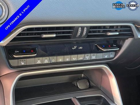 Used 2025 MAZDA CX-90 Plug-In Hybrid w/Premium Sport image 19