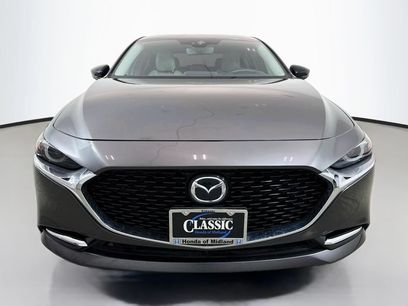 Used 2021 MAZDA MAZDA3 AWD 2.5 Turbo Sedan