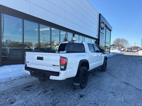Used 2019 Toyota Tacoma TRD Pro image 3