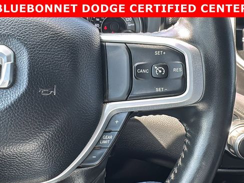 Used 2023 RAM 1500 Lone Star AWD/4WD image 22