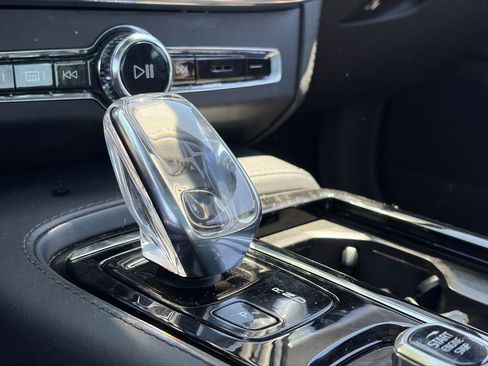 Used 2021 Polestar Polestar 1 AWD/4WD image 6