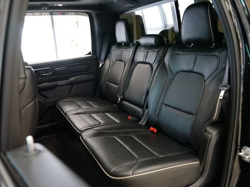 Used 2022 RAM 1500 Limited w/ Bed Utility Group AWD/4WD image 53
